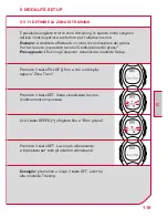 Preview for 119 page of Sigma RC 1209 Manual