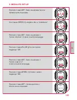 Предварительный просмотр 121 страницы Sigma RC 1209 Manual