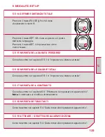 Preview for 123 page of Sigma RC 1209 Manual