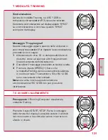 Preview for 131 page of Sigma RC 1209 Manual