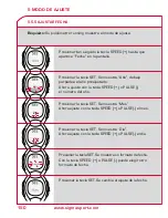 Preview for 150 page of Sigma RC 1209 Manual