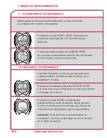 Preview for 166 page of Sigma RC 1209 Manual