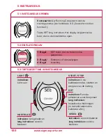 Preview for 182 page of Sigma RC 1209 Manual