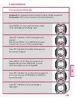 Preview for 185 page of Sigma RC 1209 Manual