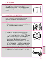 Предварительный просмотр 211 страницы Sigma RC 1209 Manual