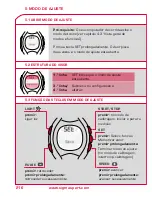 Preview for 216 page of Sigma RC 1209 Manual