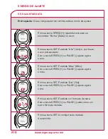 Preview for 218 page of Sigma RC 1209 Manual