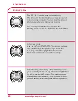 Preview for 12 page of Sigma RC 14.11 User Manual