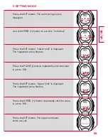 Предварительный просмотр 21 страницы Sigma RC 14.11 User Manual