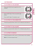 Preview for 23 page of Sigma RC 14.11 User Manual