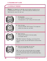 Предварительный просмотр 38 страницы Sigma RC 14.11 User Manual