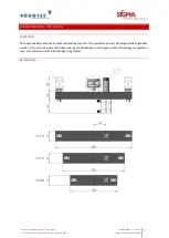 Preview for 1 page of Sigma RODOTEC EG Manual