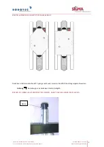 Предварительный просмотр 3 страницы Sigma RODOTEC EG Manual