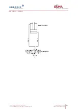 Предварительный просмотр 10 страницы Sigma RODOTEC EG Manual