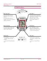 Preview for 16 page of Sigma ROX 10.0 G User Manual