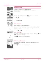 Предварительный просмотр 29 страницы Sigma ROX 10.0 G User Manual