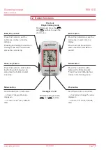 Preview for 15 page of Sigma ROX 10.0 GPS Operating Instructions Manual