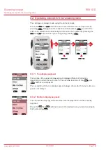 Preview for 16 page of Sigma ROX 10.0 GPS Operating Instructions Manual