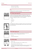 Preview for 43 page of Sigma ROX 10.0 GPS Operating Instructions Manual