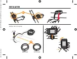 Предварительный просмотр 4 страницы Sigma ROX 11.1 EVO Short Manual