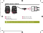 Предварительный просмотр 24 страницы Sigma ROX 11.1 EVO Short Manual