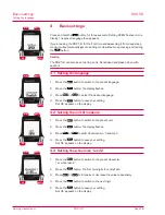 Preview for 16 page of Sigma ROX 5.0 User Manual