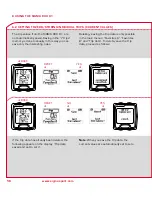 Preview for 56 page of Sigma ROX 8.1 Instruction Manual