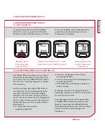 Preview for 7 page of Sigma ROX 9.0 Instruction Manual