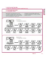 Preview for 15 page of Sigma ROX 9.0 Instruction Manual