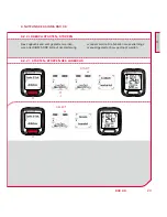 Preview for 23 page of Sigma ROX 9.0 Instruction Manual