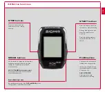 Preview for 5 page of Sigma ROX GPS 11.0 User Manual