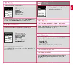 Предварительный просмотр 11 страницы Sigma ROX GPS 11.0 User Manual