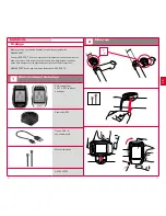 Preview for 18 page of Sigma ROX GPS 7.0 Quick Start Manual