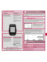 Preview for 40 page of Sigma ROX GPS 7.0 Quick Start Manual