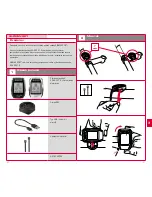 Preview for 46 page of Sigma ROX GPS 7.0 Quick Start Manual