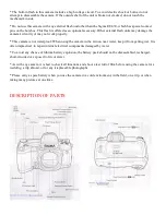 Предварительный просмотр 5 страницы Sigma SA-5 Manual