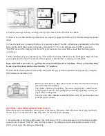 Предварительный просмотр 13 страницы Sigma SA-5 Manual