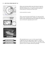 Предварительный просмотр 30 страницы Sigma SA-5 Manual