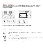 Предварительный просмотр 38 страницы Sigma SA-5 Manual