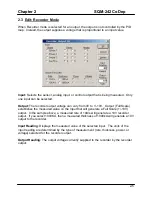 Предварительный просмотр 15 страницы Sigma SAM-242 User Manual