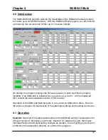 Предварительный просмотр 22 страницы Sigma SAM-242 User Manual