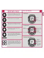 Предварительный просмотр 4 страницы Sigma SC 6.12 Manual