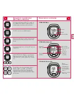 Предварительный просмотр 16 страницы Sigma SC 6.12 Manual