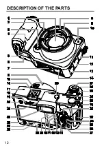 Preview for 12 page of Sigma sd Quattro User Manual