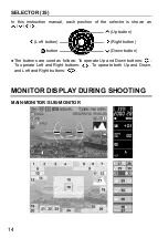 Предварительный просмотр 14 страницы Sigma sd Quattro User Manual