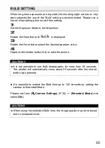 Предварительный просмотр 55 страницы Sigma sd Quattro User Manual