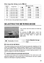 Предварительный просмотр 81 страницы Sigma sd Quattro User Manual