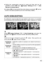 Предварительный просмотр 85 страницы Sigma sd Quattro User Manual