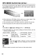 Preview for 88 page of Sigma sd Quattro User Manual