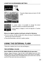 Preview for 99 page of Sigma sd Quattro User Manual